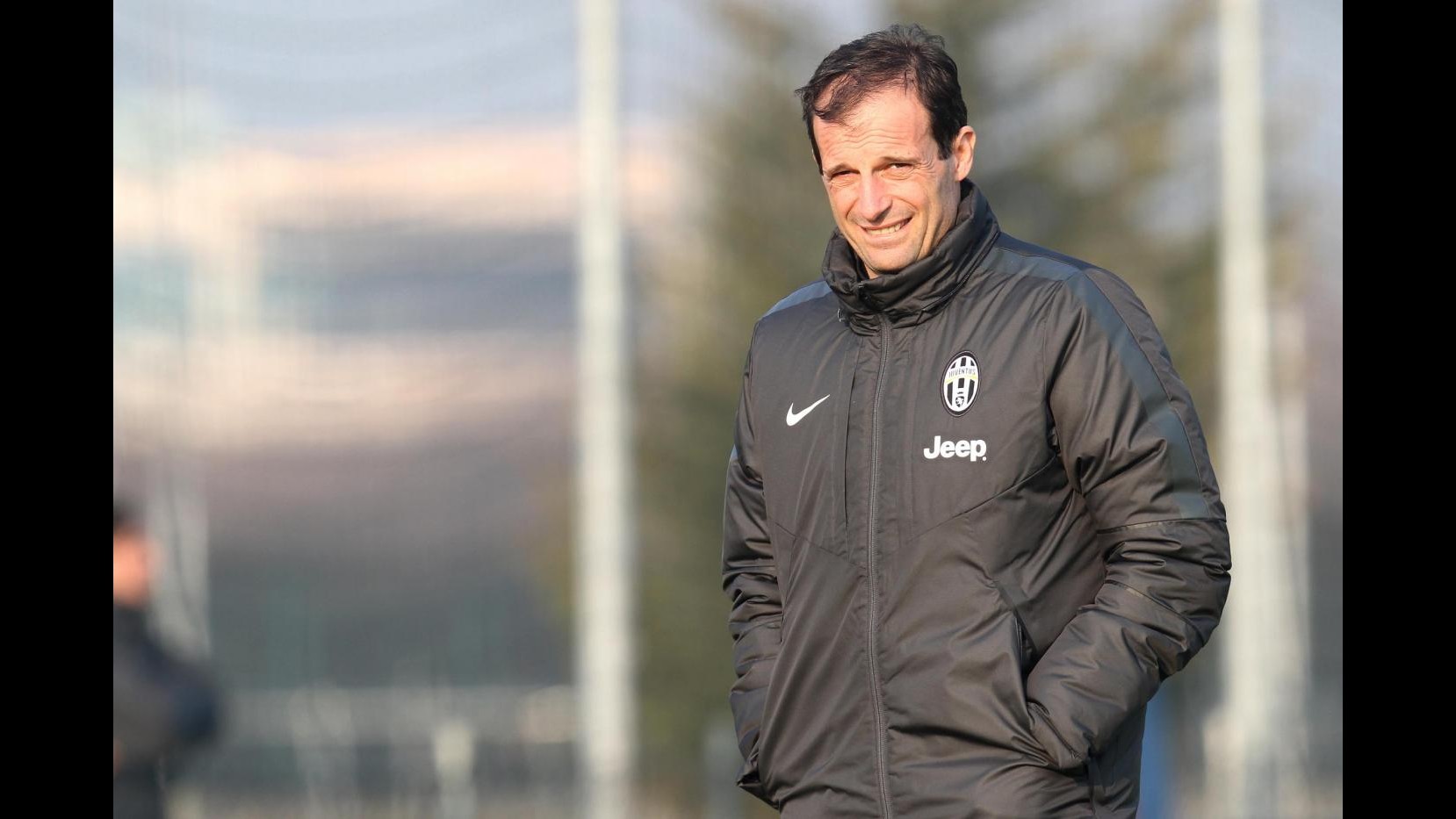 Juve, Allegri: A Cesena perso punto importanti, contro l’Atalanta voglio vincere