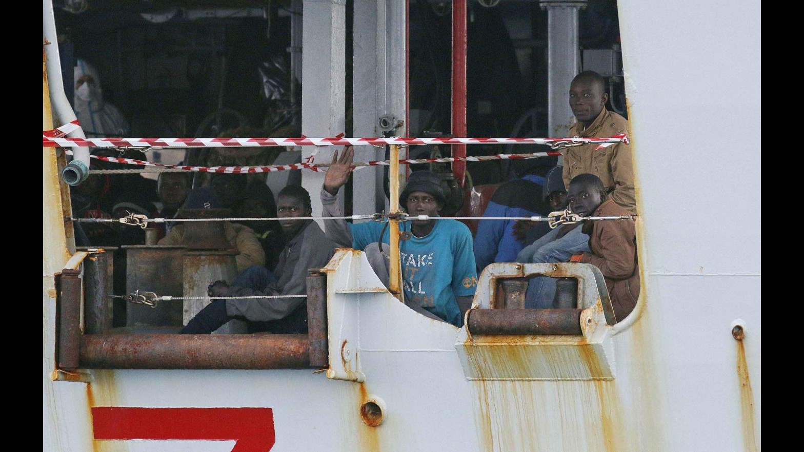 Immigrazione, Ue: Fondi all’Italia per 13,7 milioni. Triton fino a fine 2015