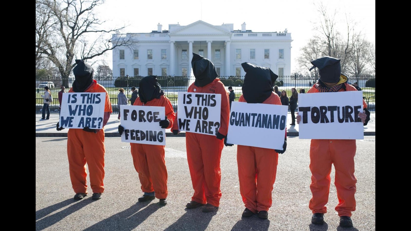 Guantanamo, ex prigioniero australiano vince ricorso contro condanna