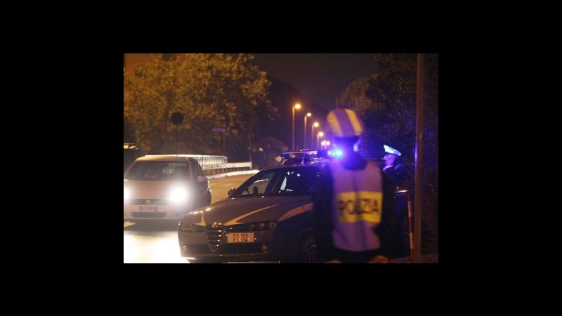 Genova, 6 arresti per droga: in corso perquisizioni e sequestri