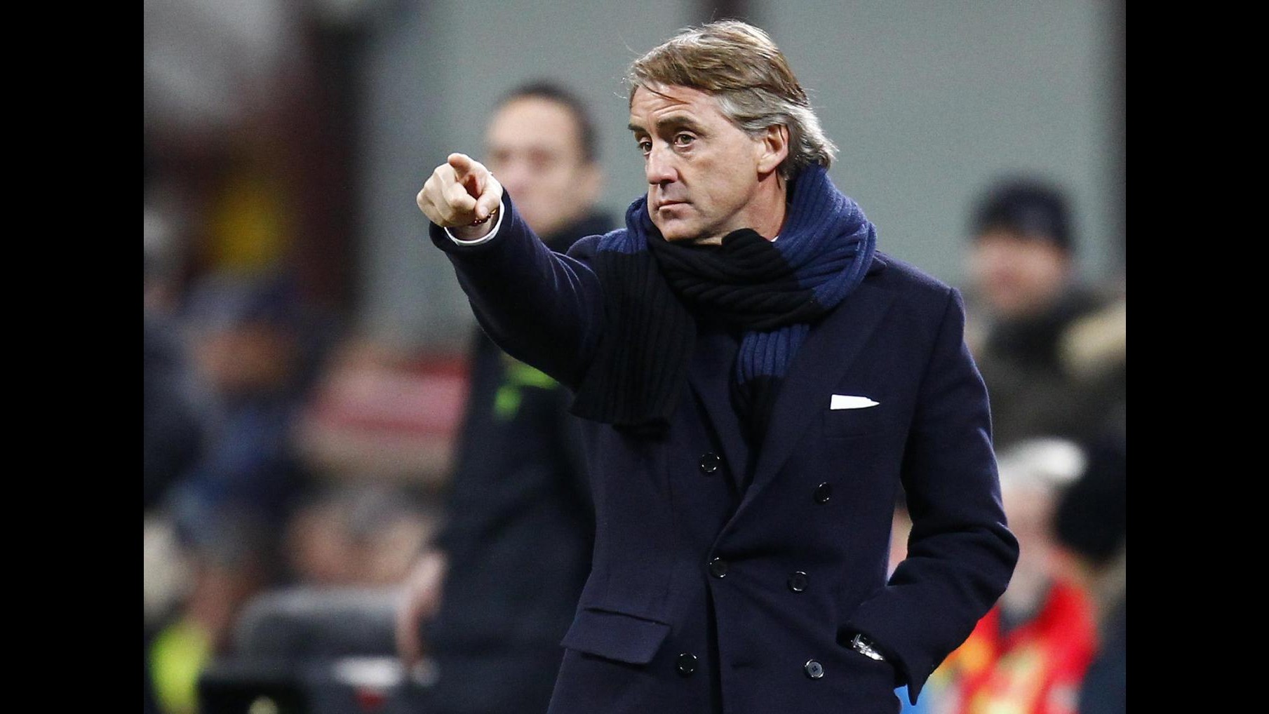 Europa League, Mancini carica Inter: Celtic temibile, ma vogliamo arrivare fino in fondo