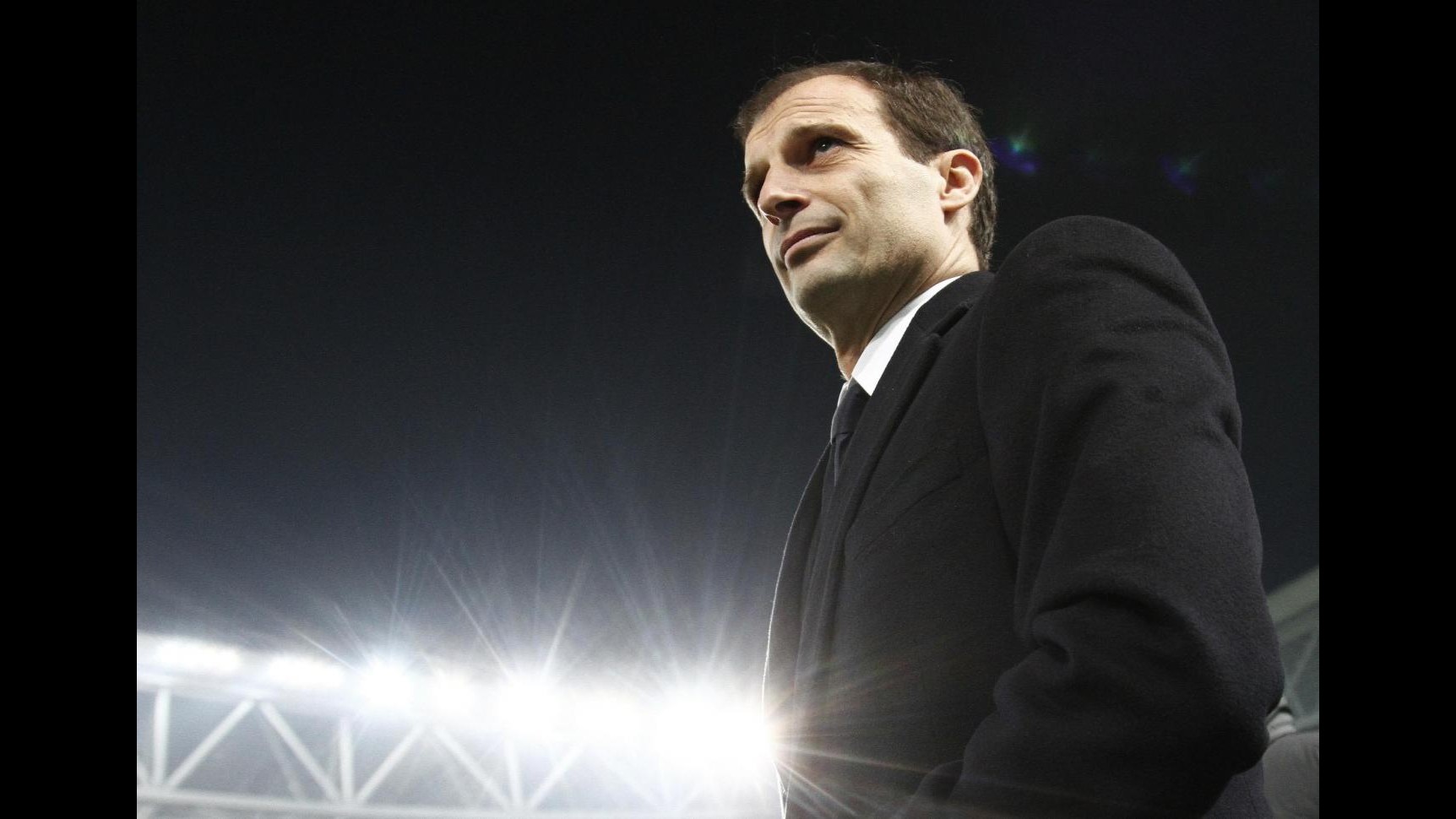 Champions League, Allegri: Juve può vincere, ma Borussia Dortmund è fortissimo