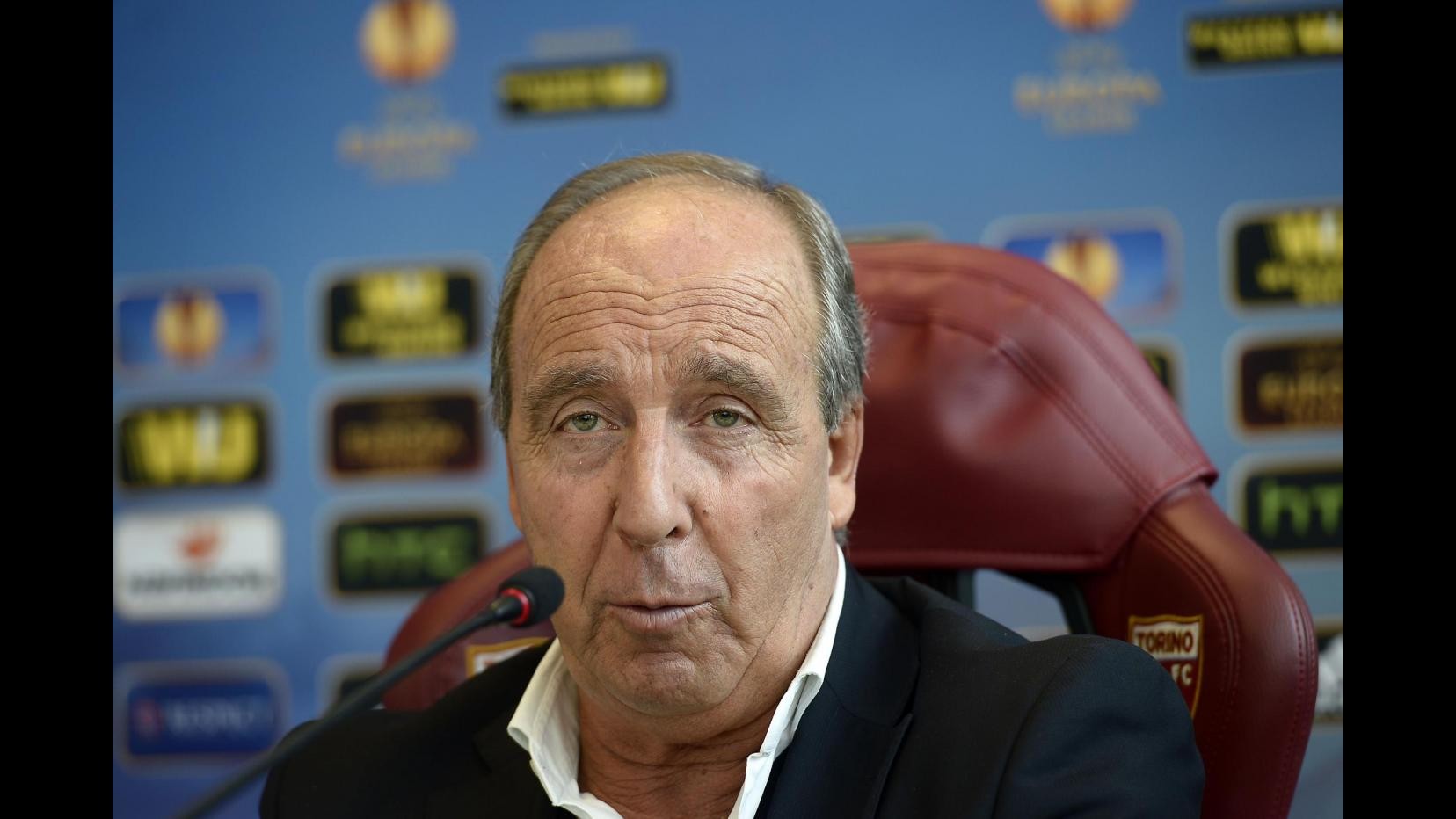 Europa League, Ventura carica Toro: Contro Bilbao se vogliamo possiamo farcela
