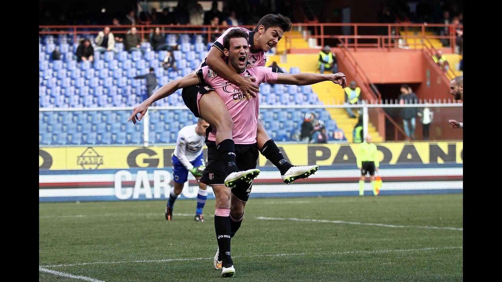 Palermo, Zamparini tuona: Vazquez vale più di 25 milioni di euro