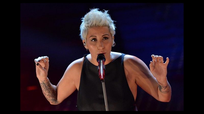 Sanremo, Malika: Mi va bene non aver vinto, non è così rilevante