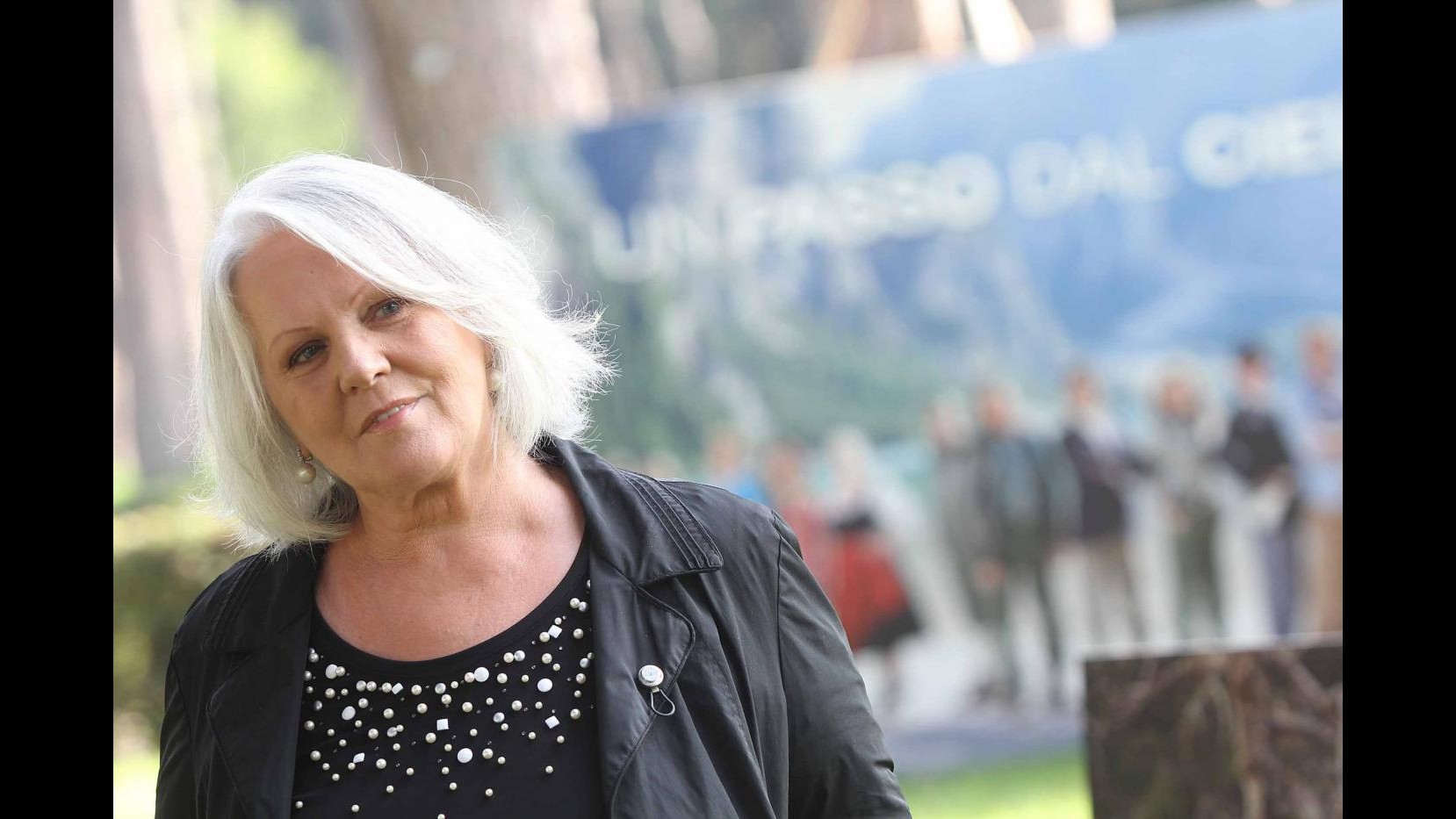 Sanremo, Ricciarelli: Sarei salita sul palco dell’Ariston con Baudo