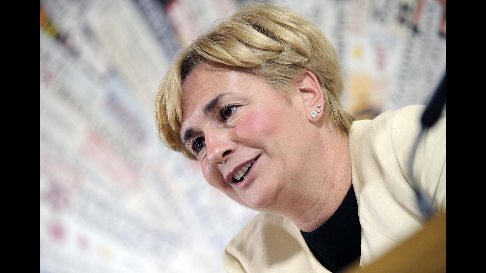 Ferrero, ‘Nutella all’una di notte’: così confessò la ministra Guidi