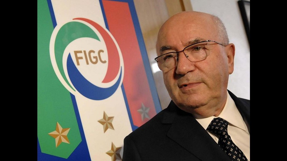 Calcio, Figc: Incontro con Delrio e Malagò, Tavecchio gestirà riforme