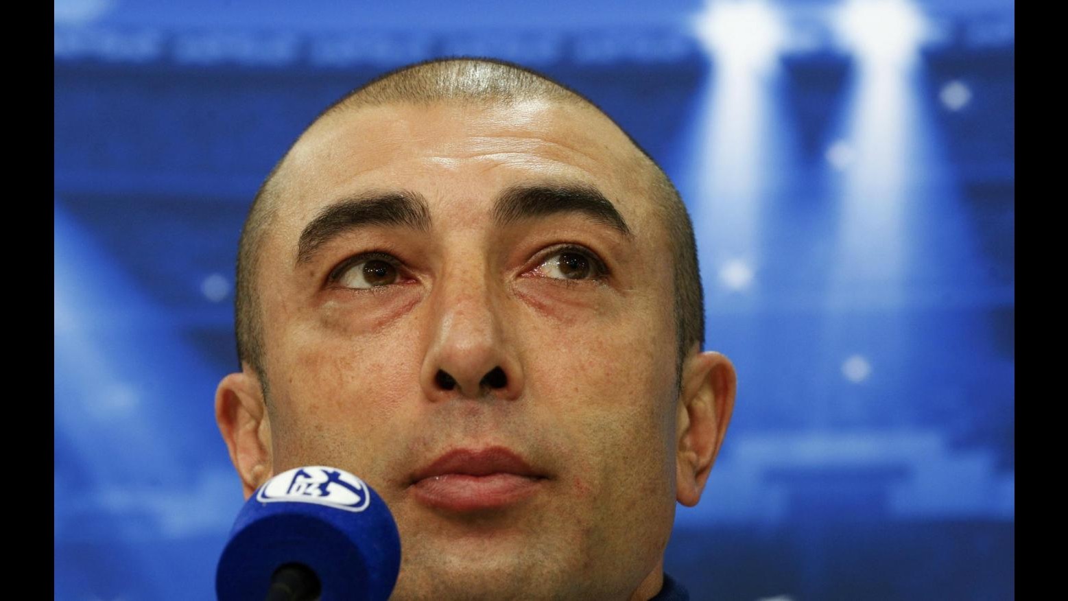 Champions, Di Matteo: Schalke in campo con obiettivo di vincere