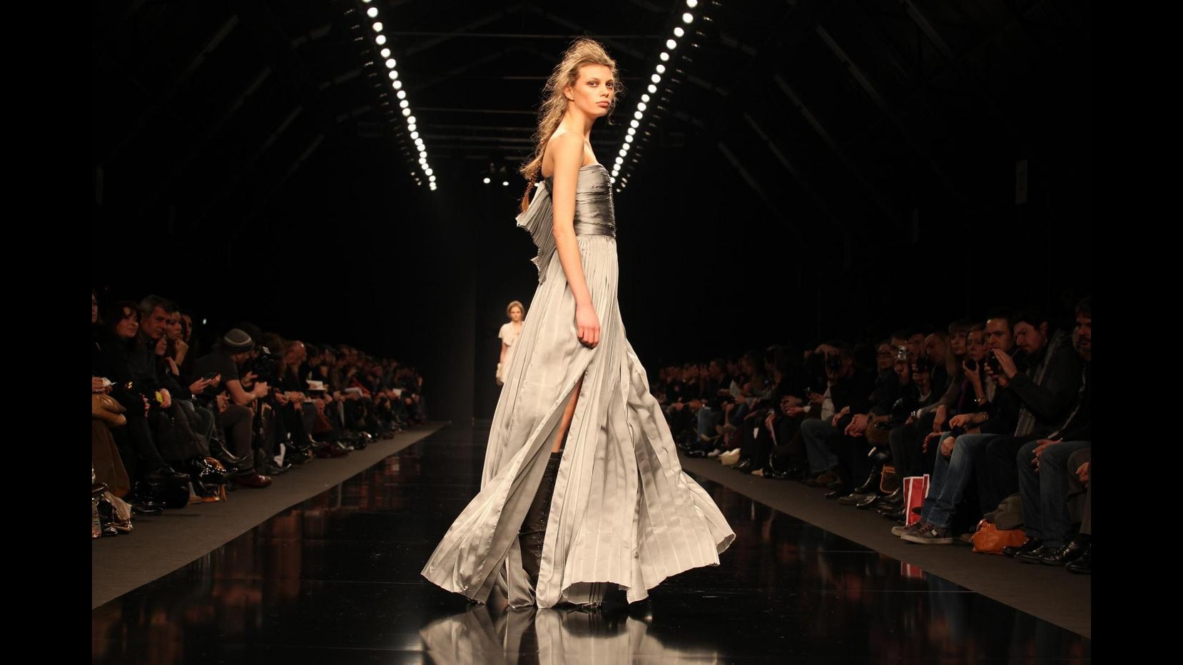 Moda, settore chiude 2014 con quasi 62 milioni di fatturato