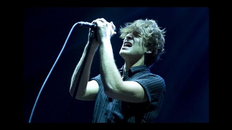 Musica, Paolo Nutini in Italia per quattro date tra giugno e luglio