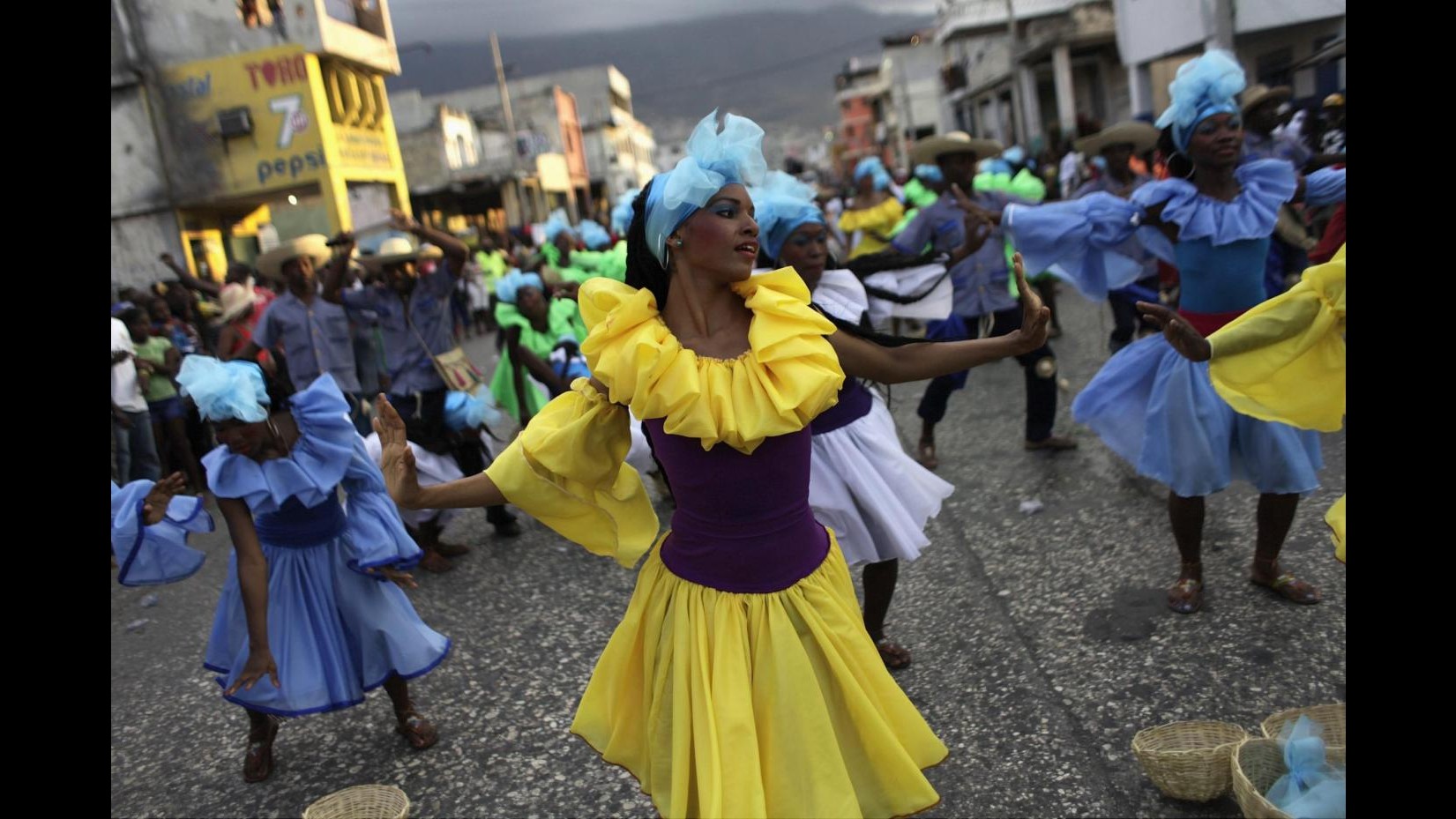 Haiti, incidente al Carnevale di Port-au-Prince: 18 morti, 60 feriti