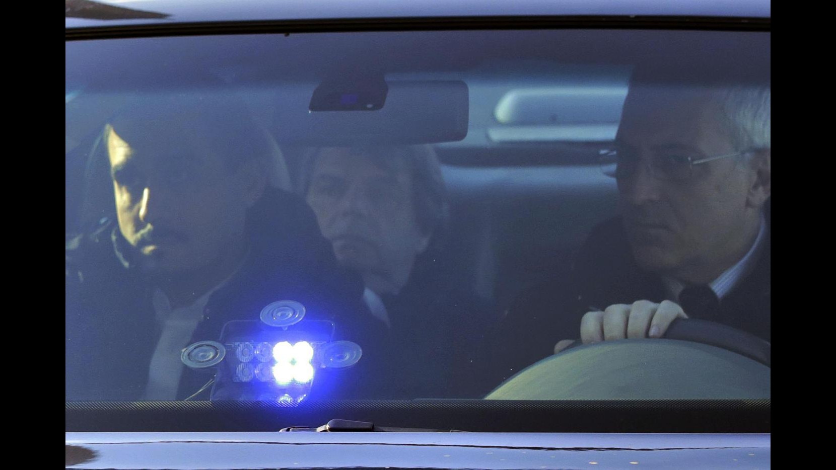Riforme, Brunetta: Serve condivisione, Mattarella auspica dialogo