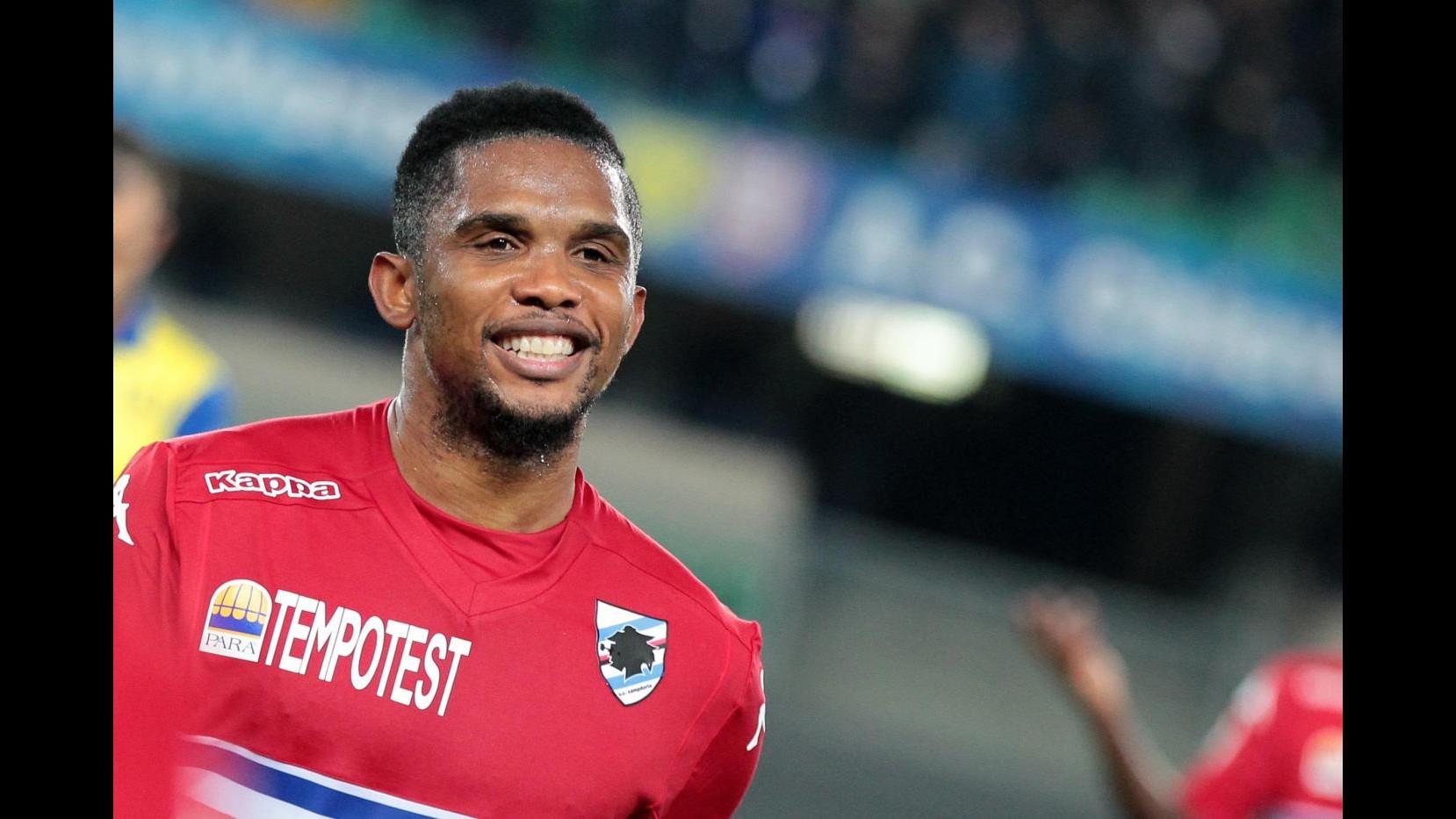 Calcio, stampa Gb: Eto’o vuole comprare villa con maledizione Tutankhamon