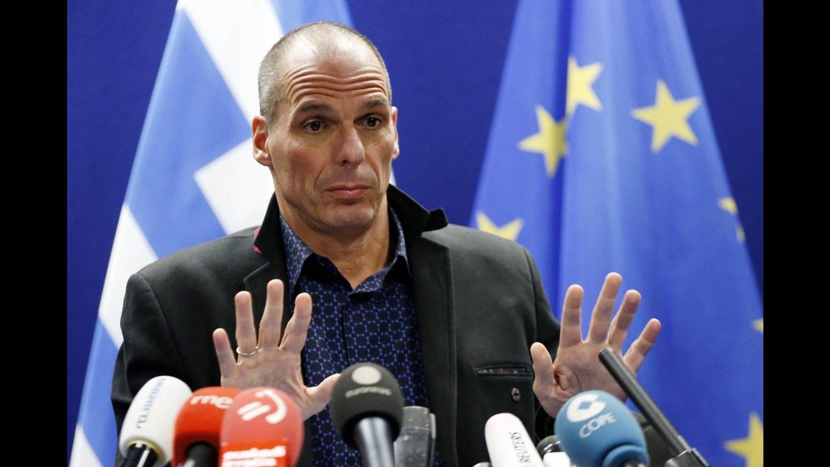 Grecia, Eurogruppo finisce senza accordo. Dijsselbloem: Atene ha tempo fino a venerdì