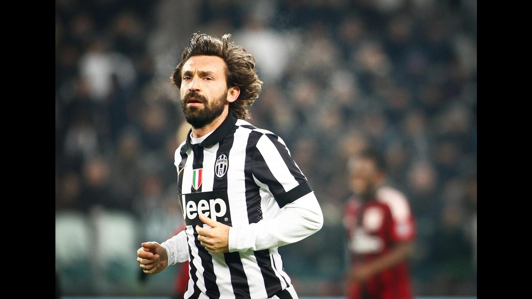 Juventus, Pirlo pensa alla Champions: Sfida contro Borussia dirà chi siamo