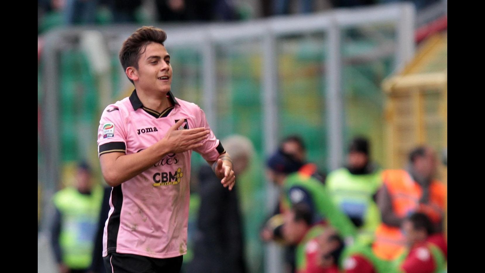 Palermo, Zamparini non ha dubbi: Dybala fuori portata per tutti i club italiani