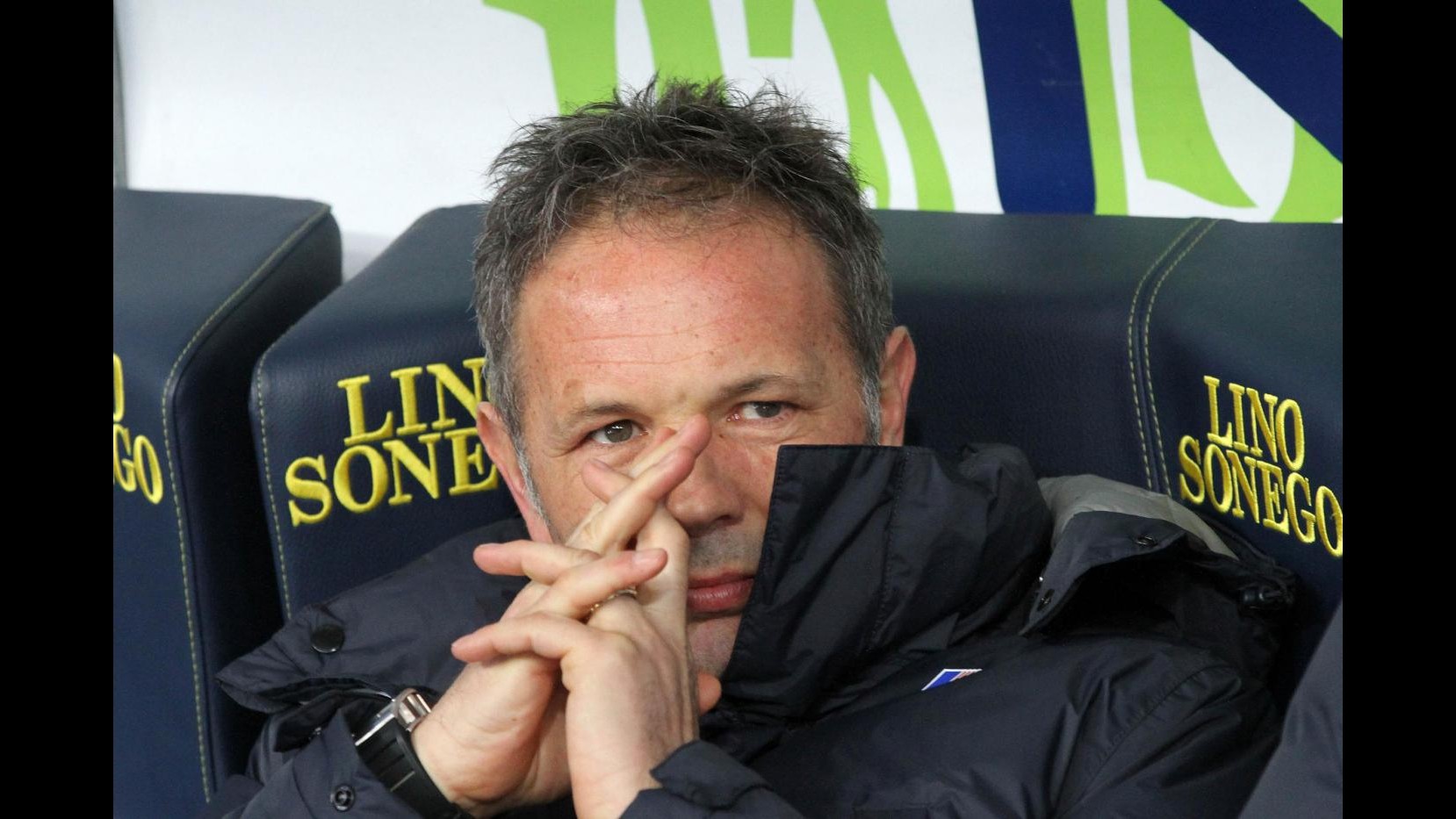 Sampdoria, Mihajlovic: Non dobbiamo perdere fiducia, rifarei stesse scelte