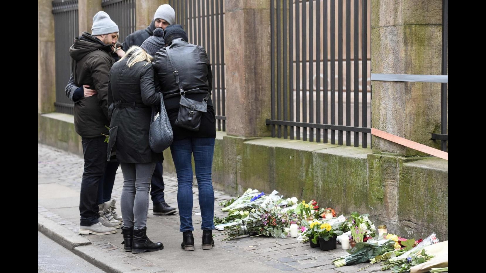 Danimarca, l’italiana a Copenaghen: I danesi sono sotto shock