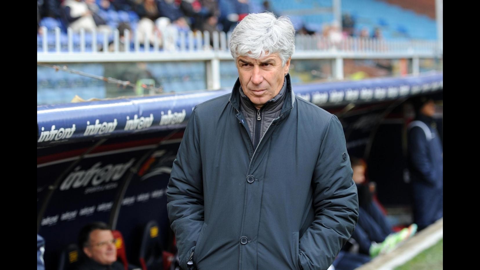 Calcio, Gasperini: Ottima gara Genoa, contro Verona non era semplice
