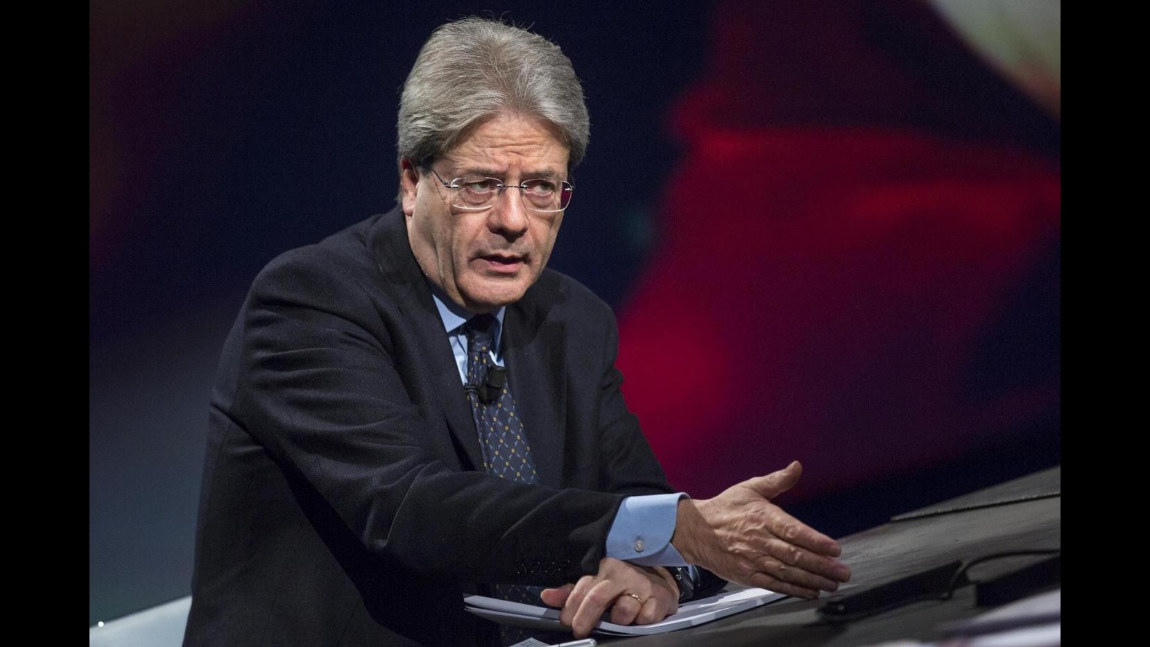 Libia, Gentiloni: Chiusura ambasciata per deteriorarsi situazione