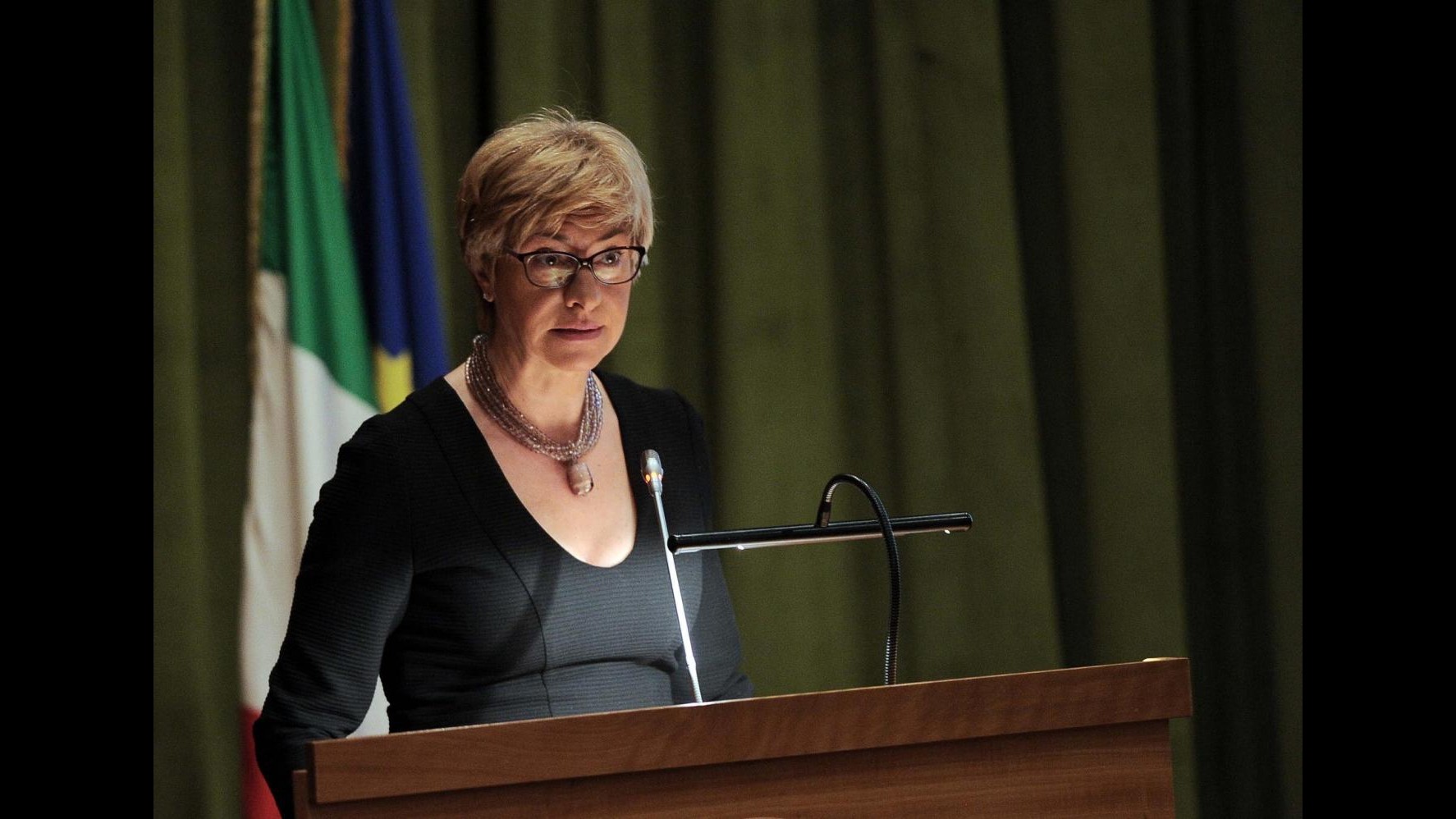 Libia, Pinotti: Ipotesi truppe di terra