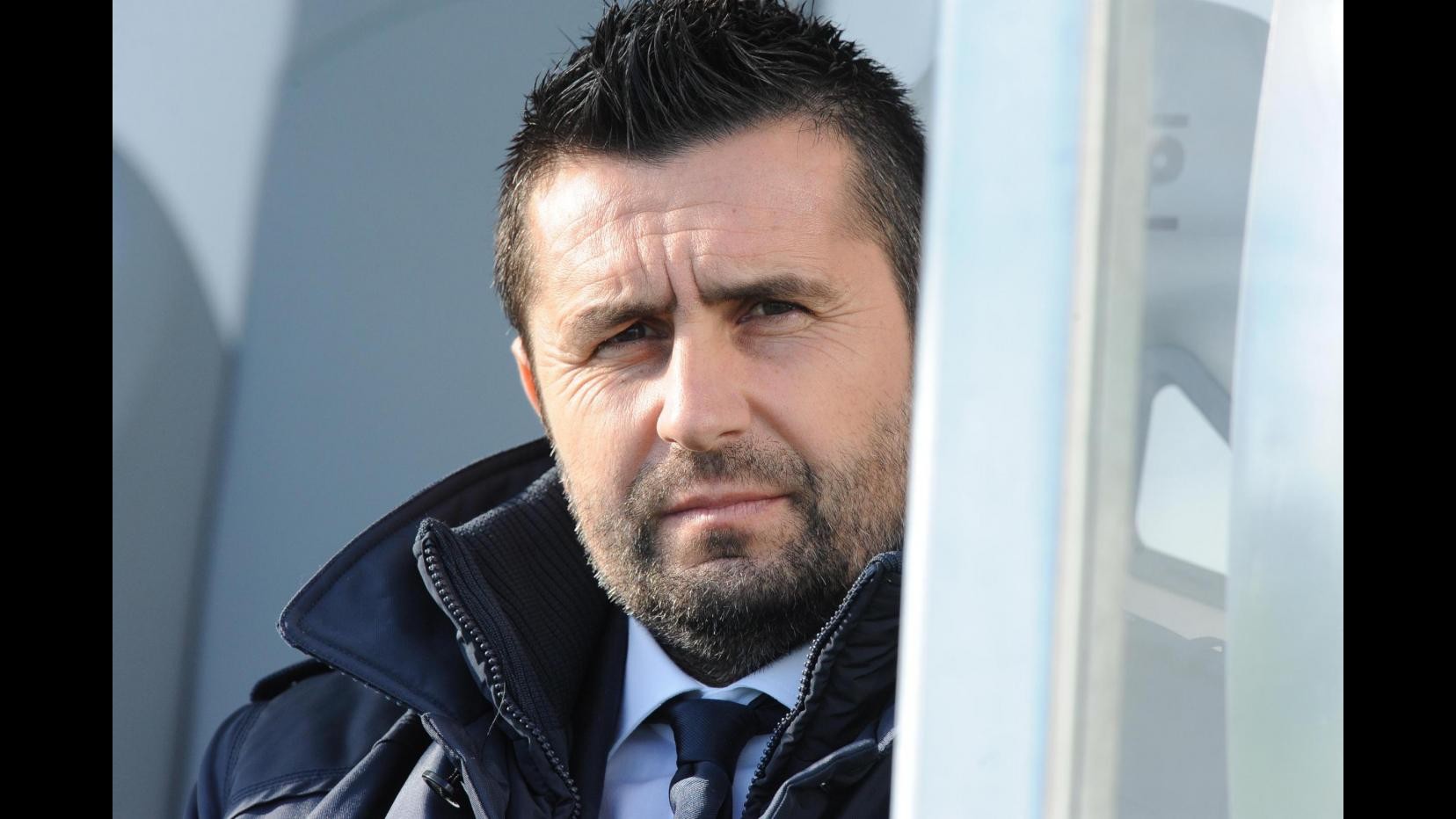 Serie B, Bjelica: Dopo caso Lotito, squadre non nominate da lui saranno penalizzate
