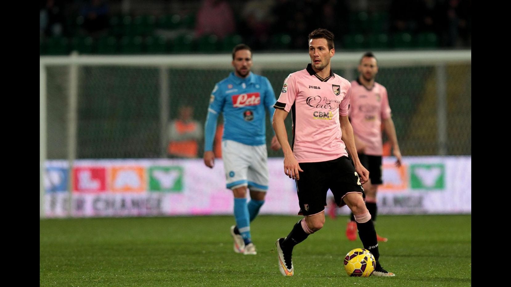 Calcio, Vazquez: Maglia azzurra mi piacerebbe. Dybala? Difficile resti