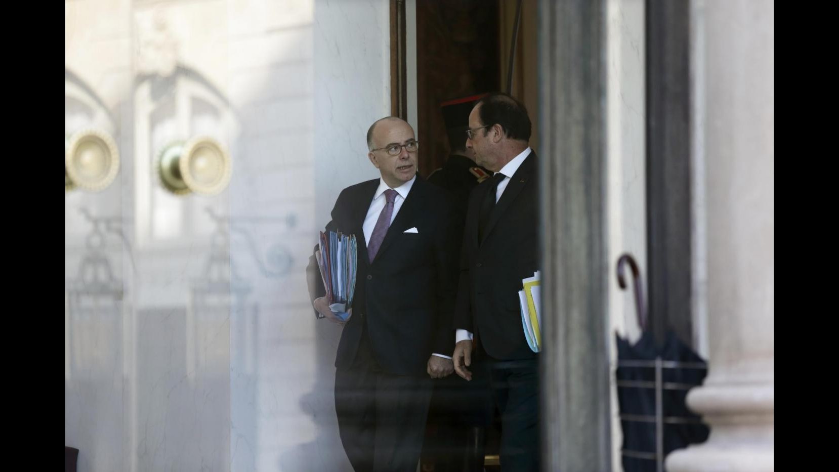 Danimarca, Hollande: Cazeneuve a Copenaghen il prima possibile