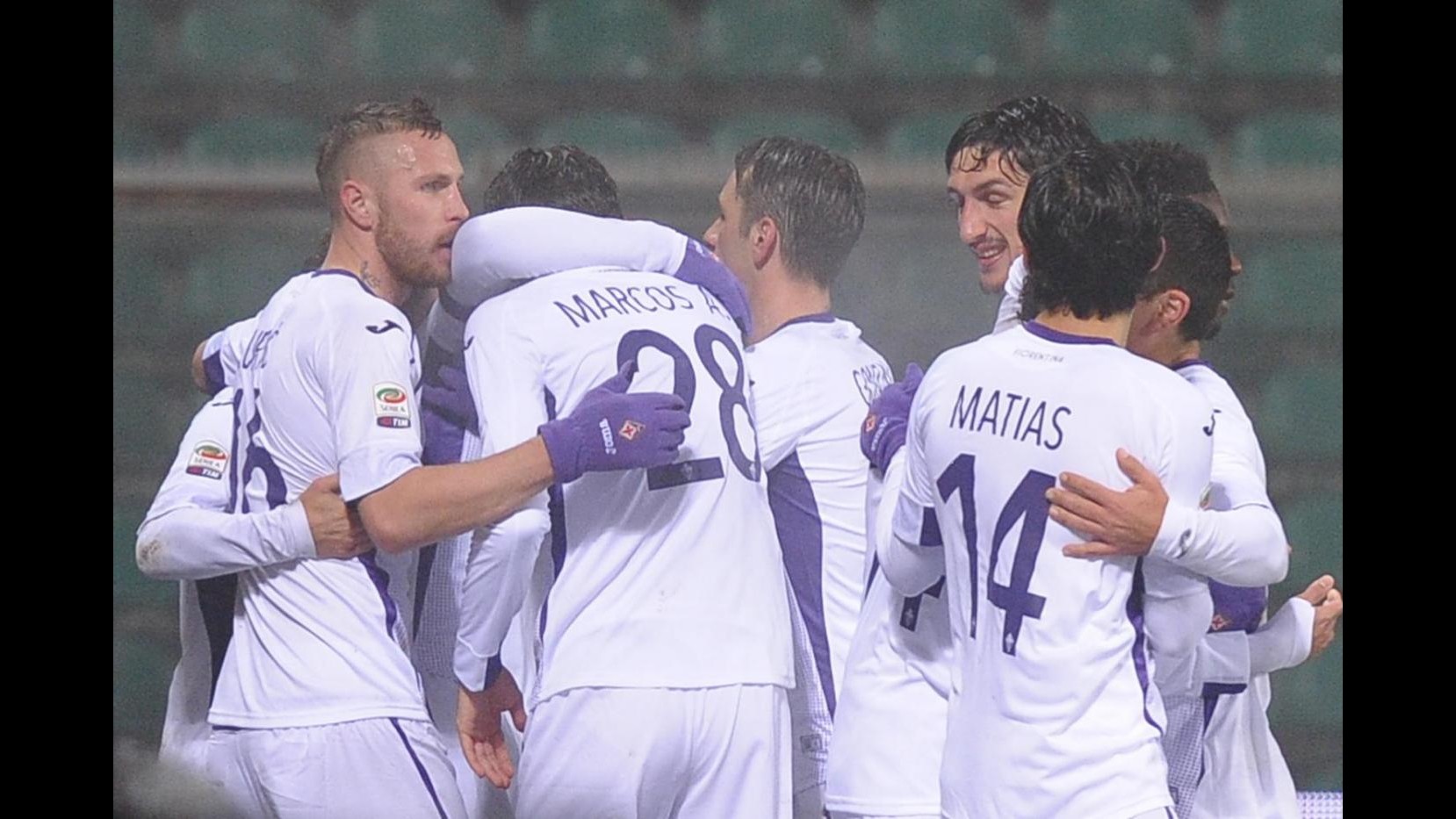 Serie A, Babacar e Salah affondano Sassuolo: ora Fiorentina sogna zona Champions