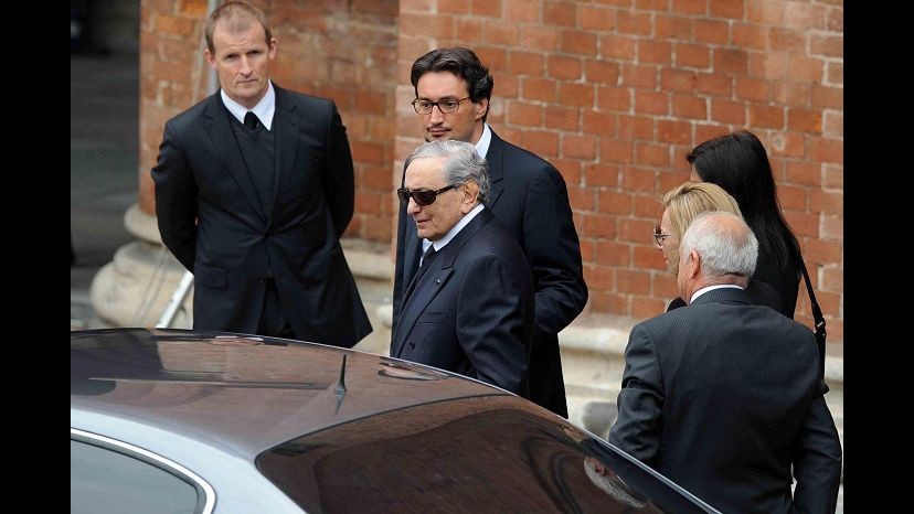 E’ morto a Montecarlo Michele Ferrero: inventò la Nutella
