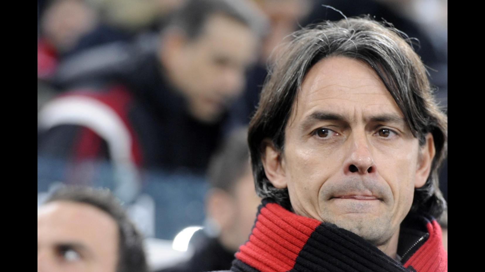 Milan, Inzaghi: Per battere Empoli serve grande partita. Carica Berlusconi nostra forza