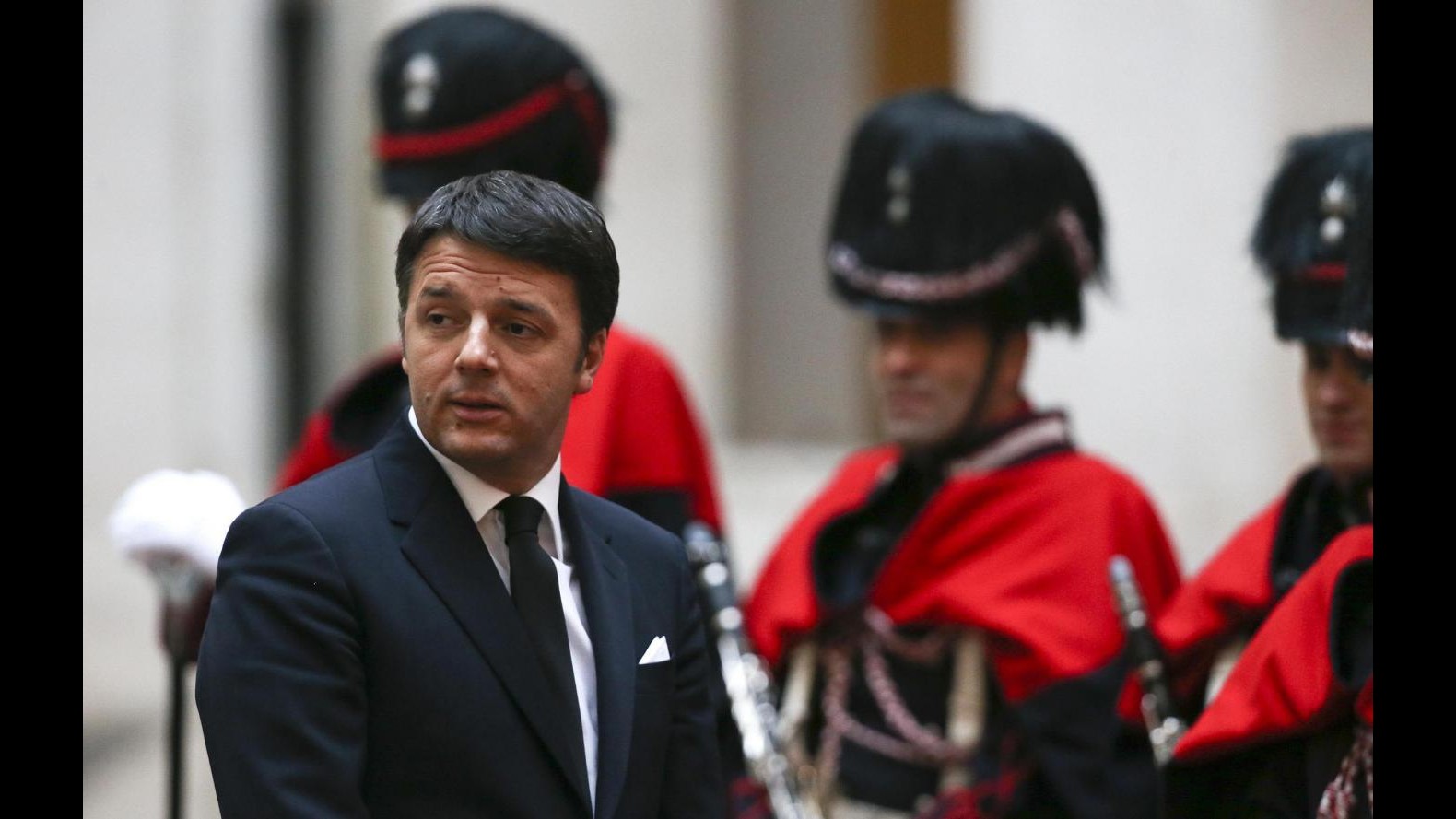 Riforme, Renzi: Gufi e sorci verdi? Al lavoro per l’Italia, non contro di loro