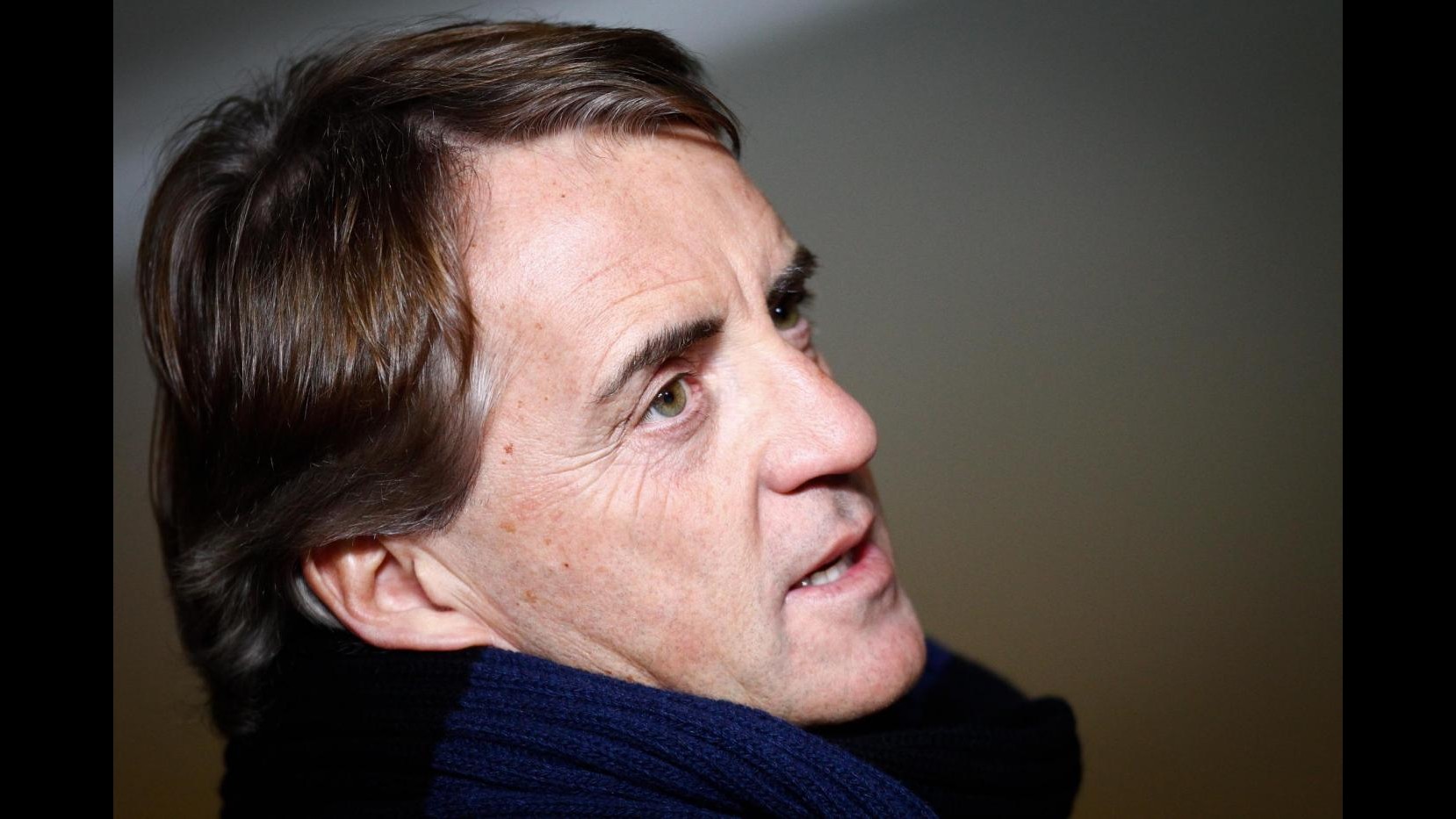Inter, Mancini: Con Atalanta sarà dura. Icardi? Spero continui a segnare