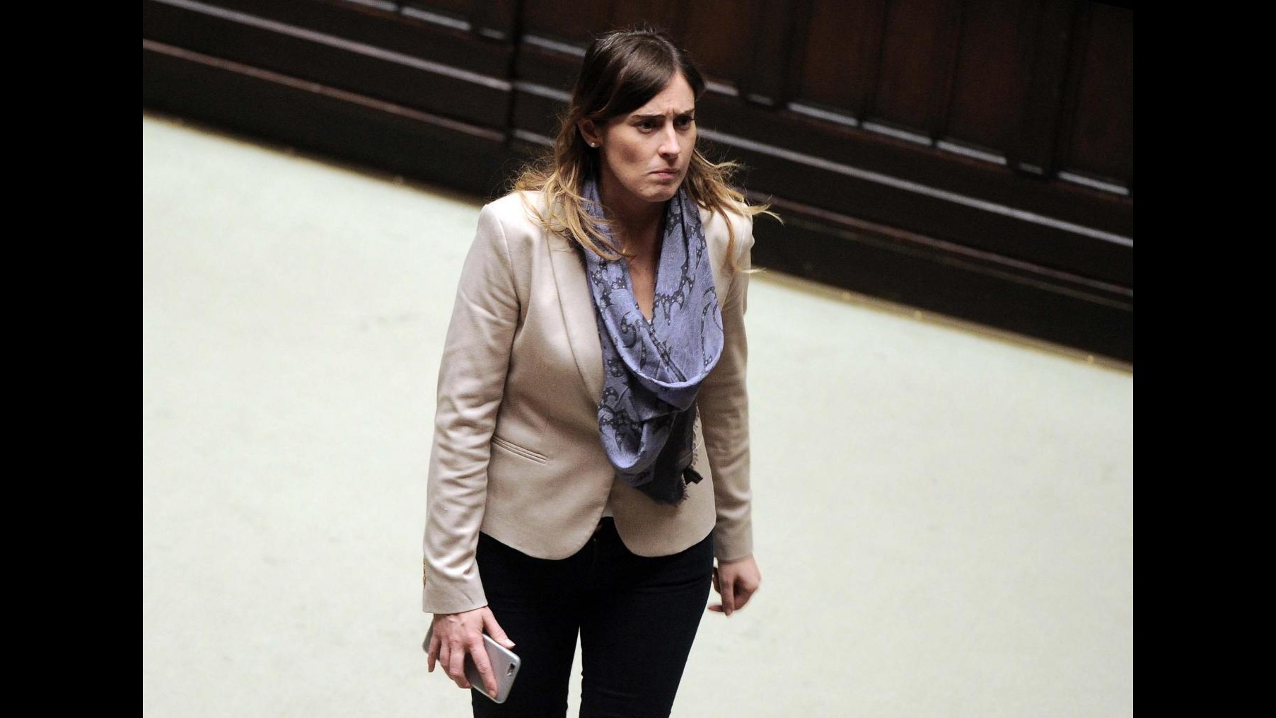 Riforme, Boschi: Fanno bene a Italia, ogni giorno è prezioso