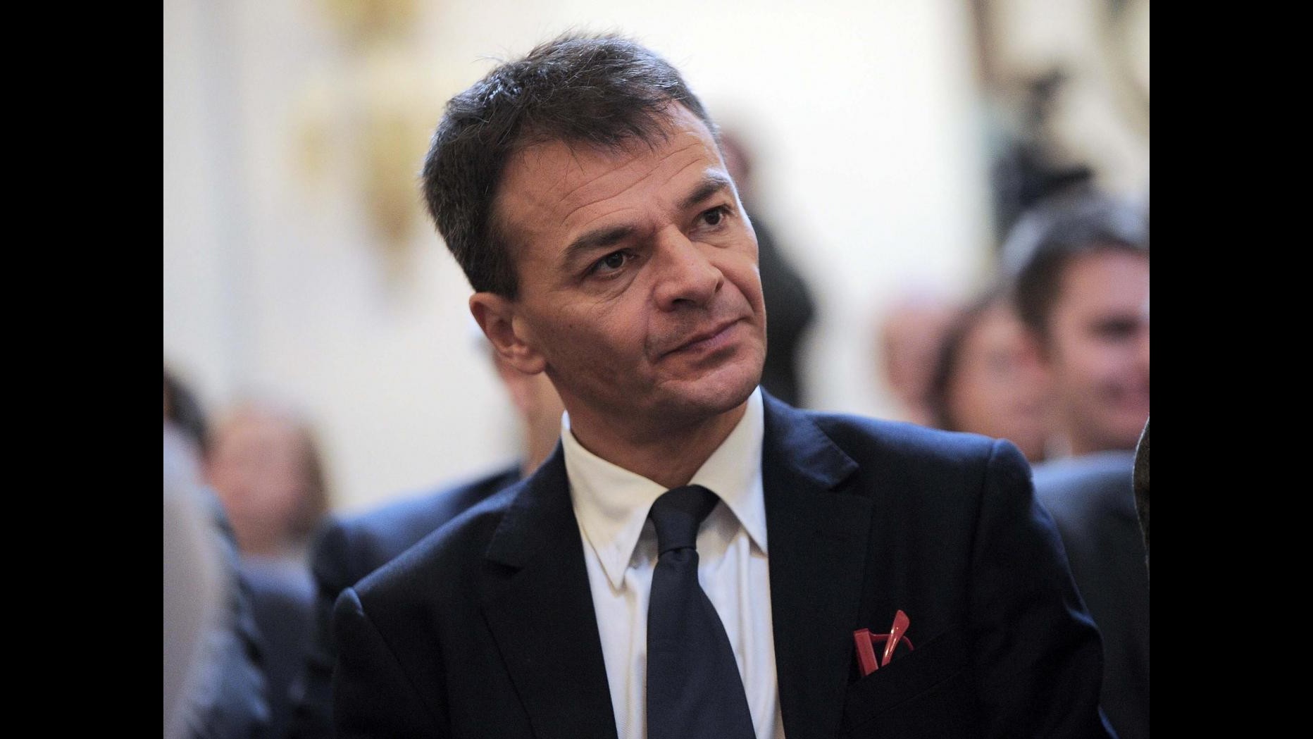 Riforme, Fassina (Pd):Dovevamo fermarci e trovare accordo con minoranze