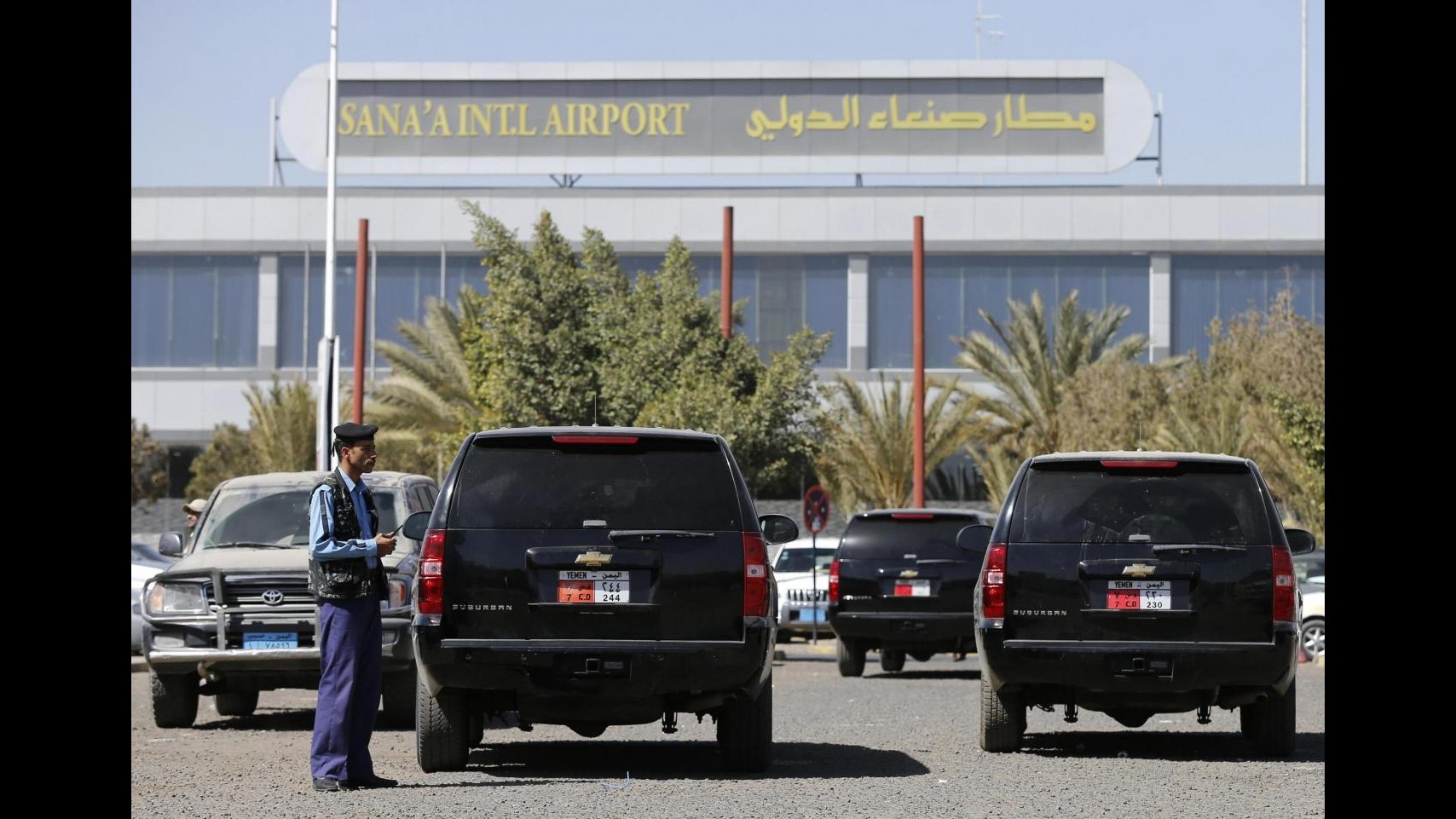 Yemen, 26 morti in scontri nel sud. Anche Emirati Arabi chiudono ambasciata