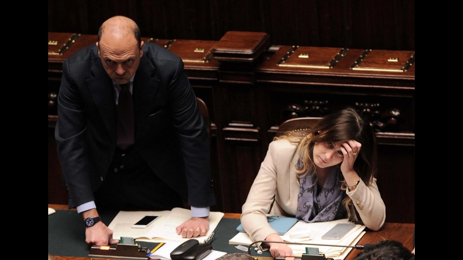 Riforme, Camera chiude nella notte esame emendamenti e articoli ddl Boschi