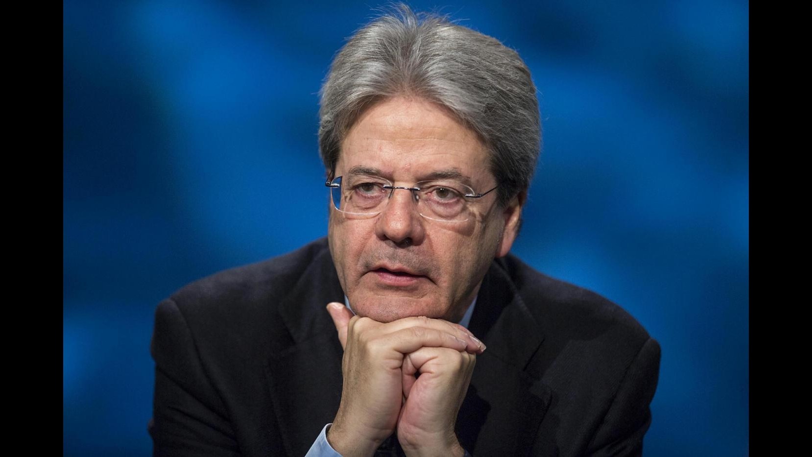 Libia, Gentiloni: Italia pronta a combattere, sostieniamo Onu