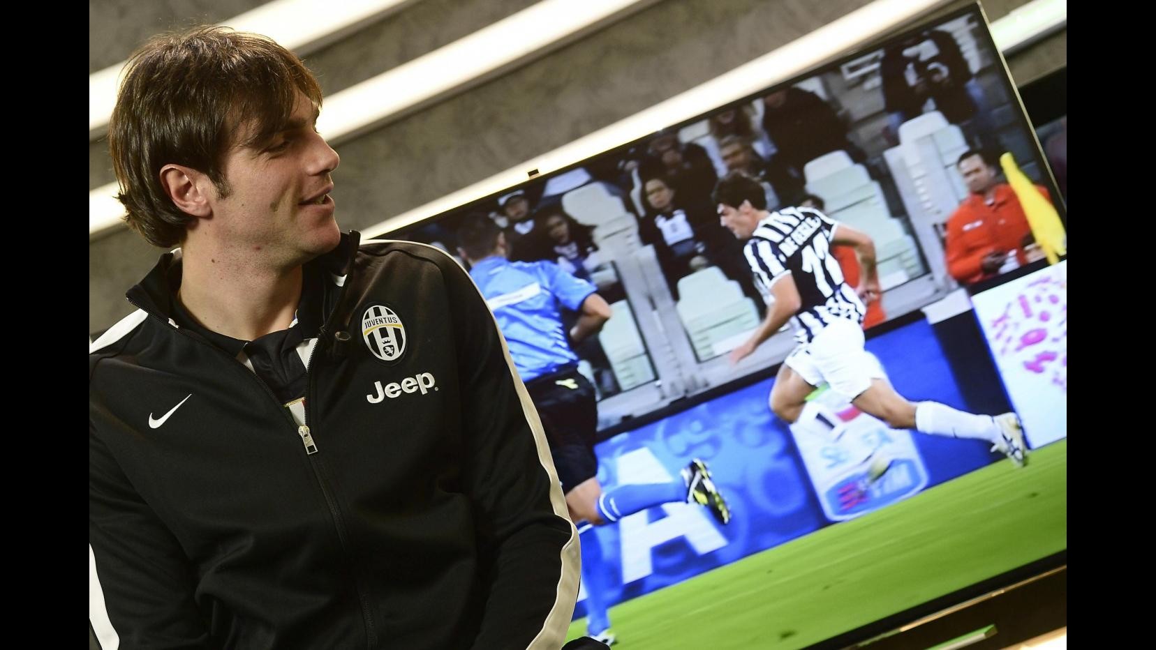 Calcio, De Ceglie carica Juventus: A Cesena come contro il Milan