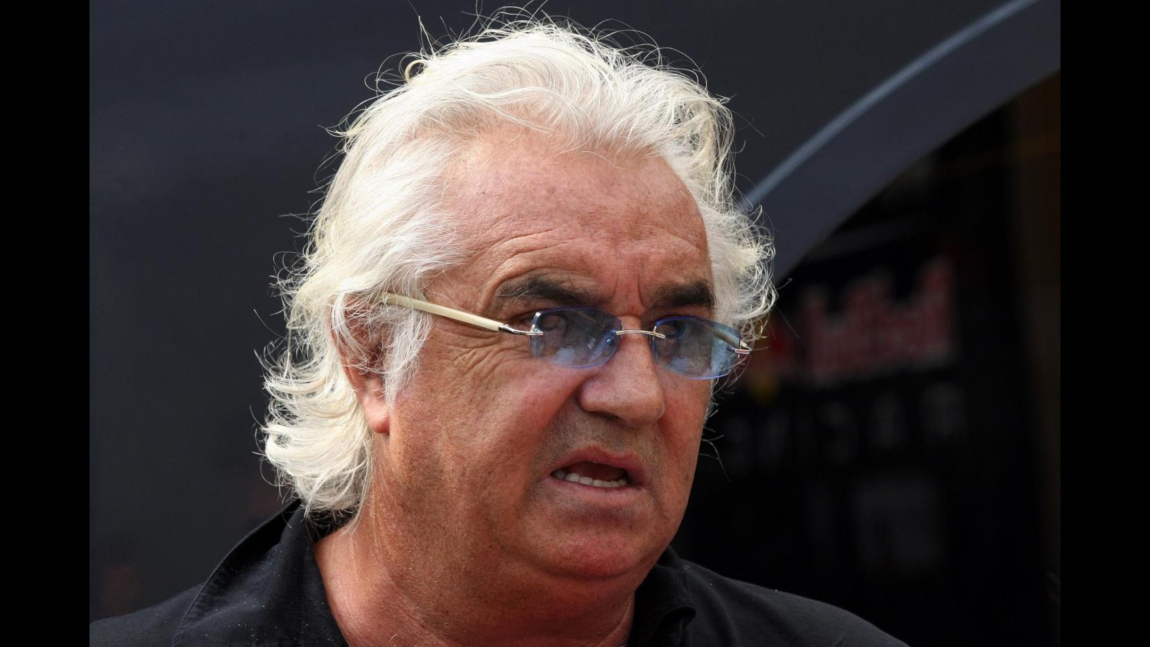 Flavio Briatore: Falciani? Un truffatore, i miei conti sono in regola