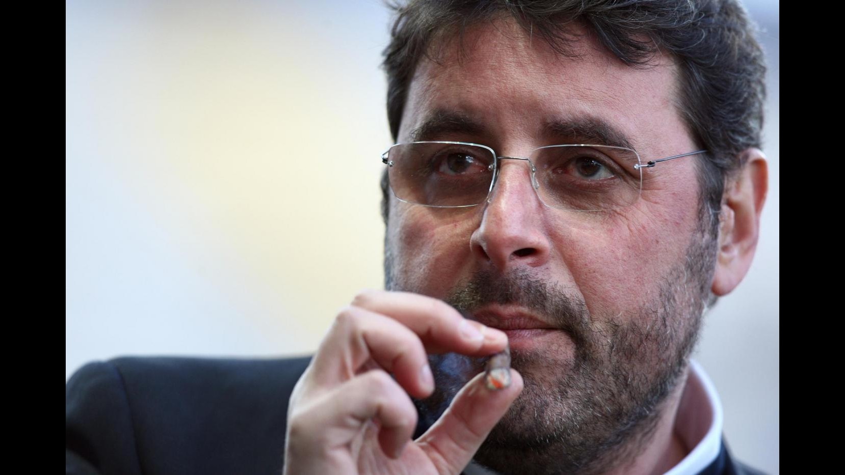 Leonardi: Mi dimetto da CdA Parma, resterò solo con ruolo dg