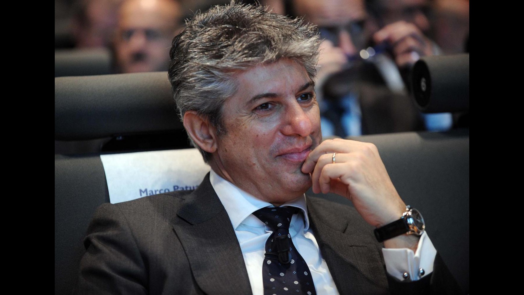 Telecom, da 2016 Tim unico marchio commerciale