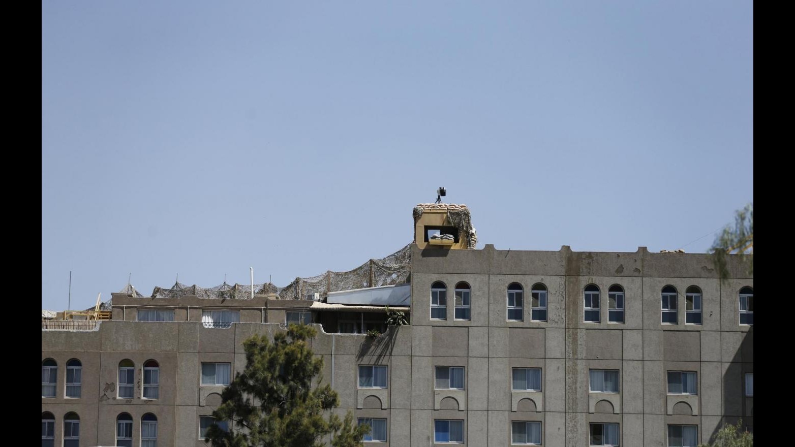 Yemen, timori sicurezza: chiudono ambasciate Italia e Germania a Sanaa