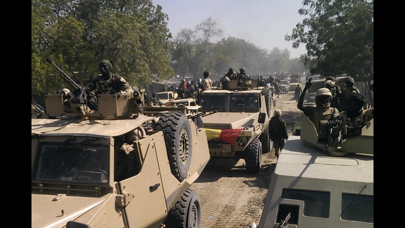 Ciad, militanti Boko Haram attaccano villaggio: 10 morti