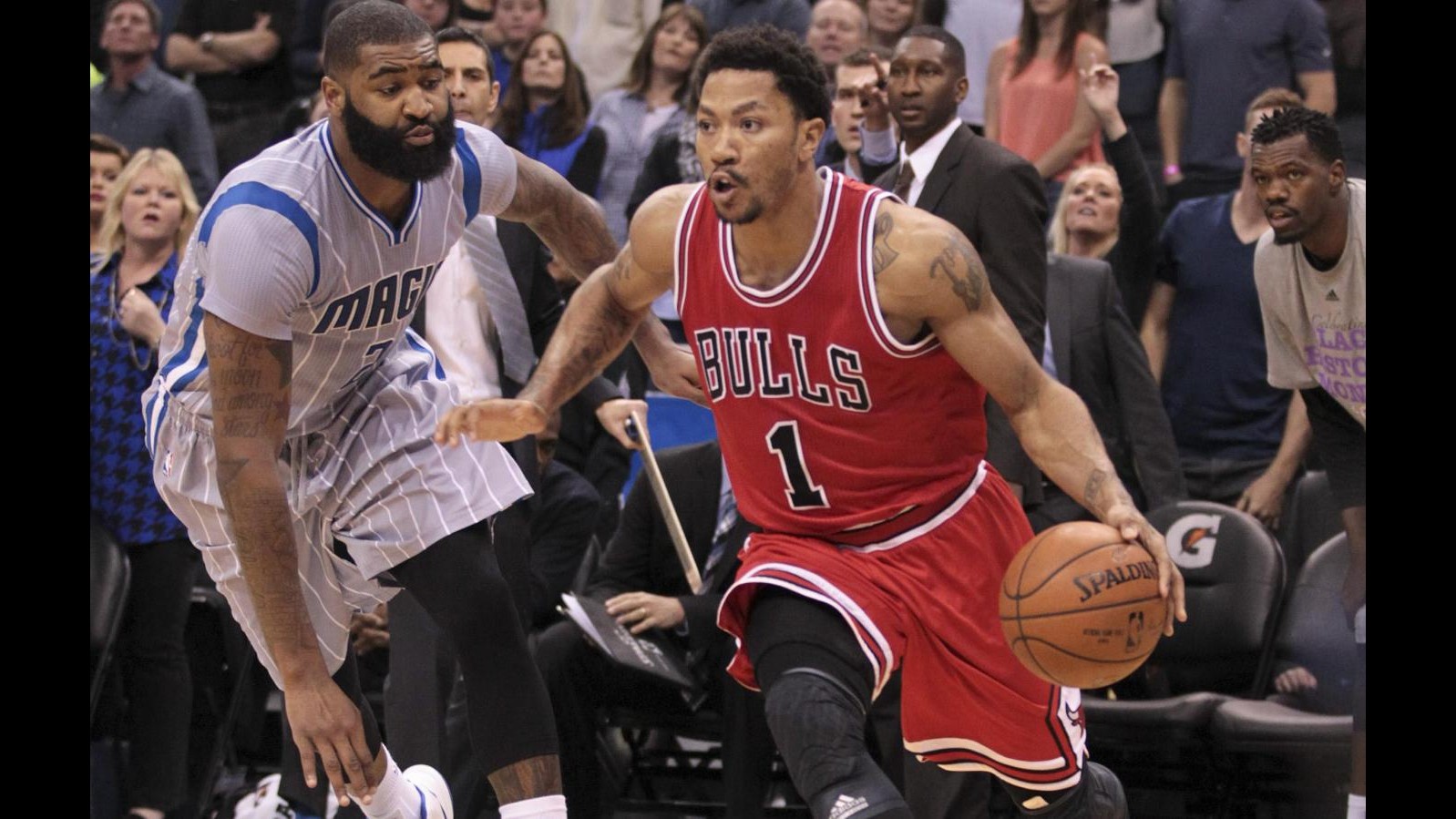 Basket, Nba: James non basta, Chicago supera Cleveland 113-98