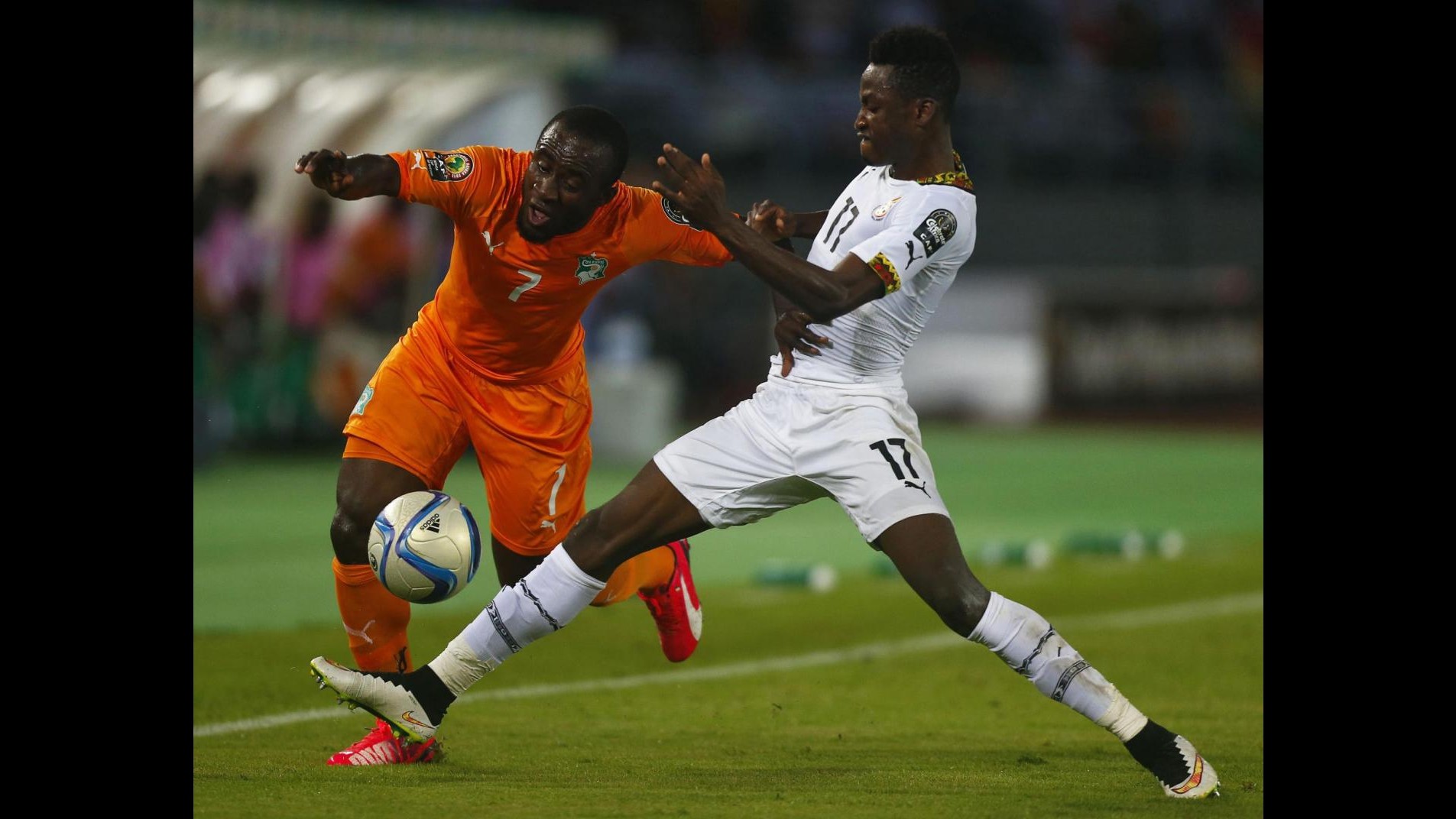 Calcio, Roma: nuovo acquisto Seydou Doumbia è arrivato nella capitale