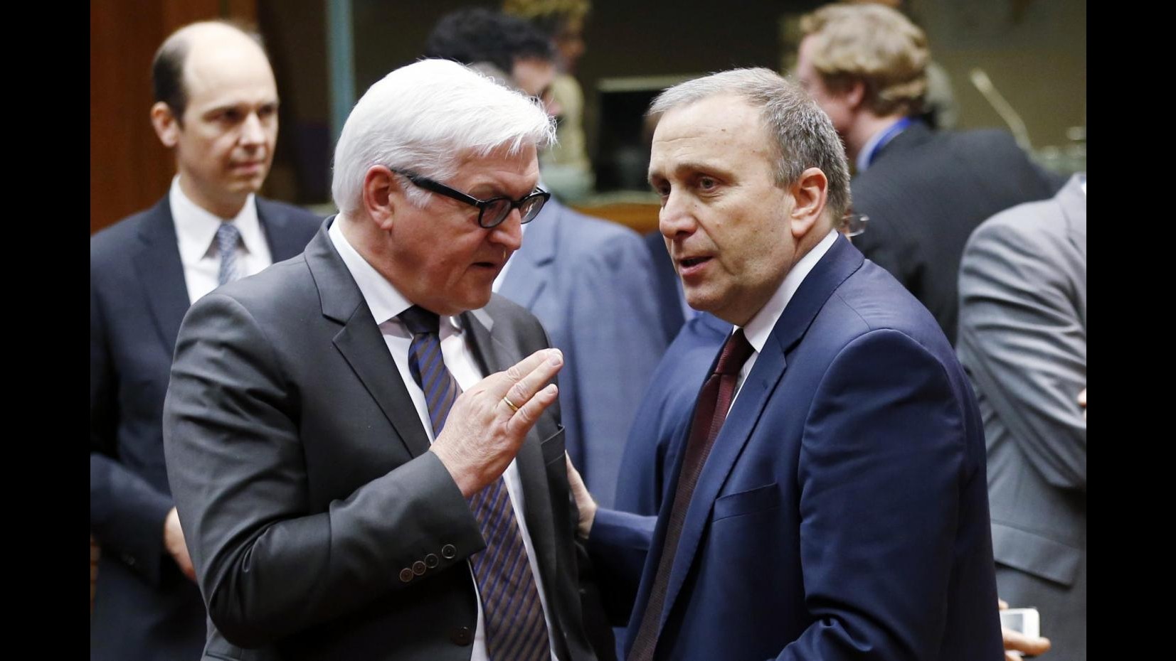 Ucraina, Polonia e Ungheria: Bene accordo, salvaguardare sovranità