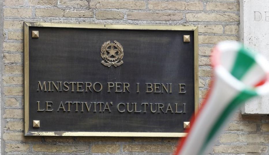 Mibact: Online bando per Capitale italiana della cultura 2016-17