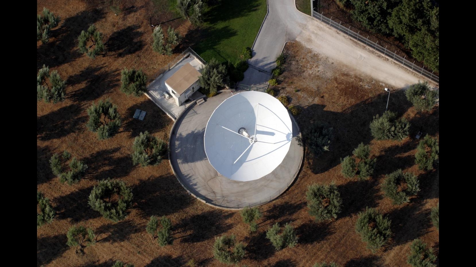 Radiotelescopio più grande al mondo: Italia candidata a guidare progetto